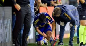 Um por um: quem são os 7 feridos do Boca no pior surto muscular de sua história