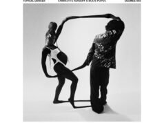 Topical Dancer é um jogo emocionante, lúdico e político