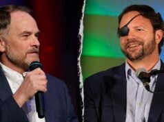 Dan Crenshaw cai na primária do Texas GOP, MAGA testa influência na primária aquecida