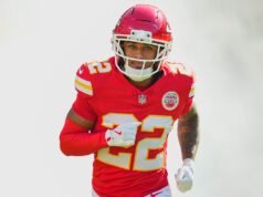 NFL News: Rams conquistam o cornerback do Chiefs, Trent McDuffie, em uma negociação de grande sucesso