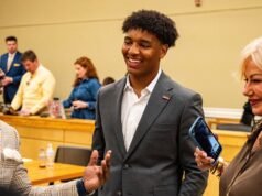 Trinidad Chambliss, de Ole Miss, vence batalha com a NCAA e se classifica para a sexta temporada