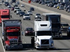 A América não pode reivindicar segurança no trânsito quando caminhoneiros perigosos ainda passam