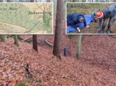 Arqueólogos desenterram cidade medieval perdida que desapareceu sem deixar vestígios: ‘Cápsula do tempo real’