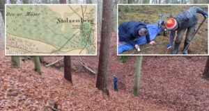 Arqueólogos desenterram cidade medieval perdida que desapareceu sem deixar vestígios: ‘Cápsula do tempo real’