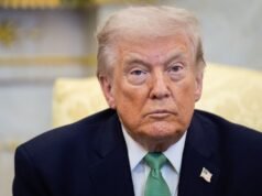 Os preços do gás e os estoques caem à medida que os temores da guerra no Irã corroem o apoio de Trump