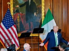 O que Trump disse sobre o cronograma da guerra em Teerã