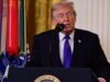 Trump Admin embolsará US$ 10 bilhões para intermediar acordo com TikTok
