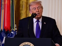 Trump Admin embolsará US$ 10 bilhões para intermediar acordo com TikTok