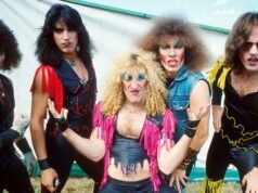 Twisted Sister substitui Dee Snider na turnê de 2026