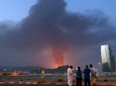 Os países do Golfo preferem agir com moderação em vez de uma resposta militar aos ataques iranianos