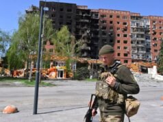 Acordo de paz “Terra por segurança” seria desastroso para a Ucrânia e a Europa