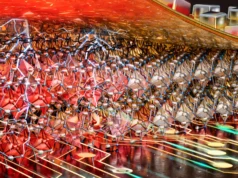 Fotodetector recorde captura luz em apenas 125 picossegundos