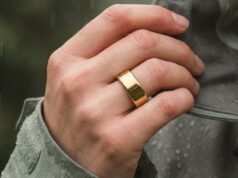 À medida que Oura aumentava seu controle, Ultrahuman fortaleceu o impulso da América por meio do Ring Pro.