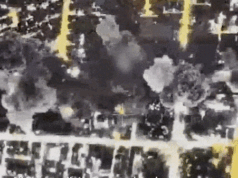 Israel anuncia que irá desmantelar o bunker subterrâneo de Khamenei em Teerã