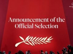 O Festival de Cinema de Cannes revelará sua programação de 2026 em abril