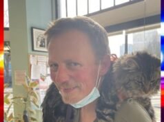 Um homem de Portland que abriu fogo em um motel morreu devido aos ferimentos