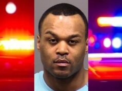 Homem de Portland é considerado culpado de matar colega de quarto antes de atear fogo nela