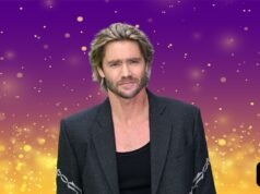 O momento adorável de Chad Michael Murray com a filha Audrey