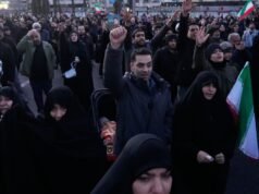 Explosão abala a capital do Irã: NPR