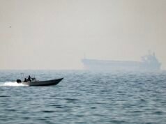 Os preços do petróleo flutuam em meio a temores de guerra no Irã: NPR