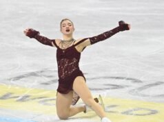 Glenn e Malinin buscam redenção na Copa do Mundo de Patinação Artística: NPR