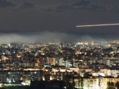 Hezbollah ataca Israel para abater aviões americanos e israelenses no Irã: NPR