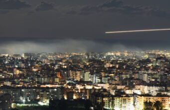 Hezbollah ataca Israel para abater aviões americanos e israelenses no Irã: NPR