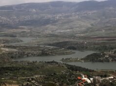 Cidade libanesa luta com laços com ataque em Michigan: NPR