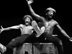 Market Theatre da África do Sul atinge 50 anos: NPR