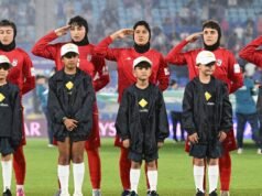 Austrália concede asilo a 5 membros de associação de mulheres iranianas: NPR