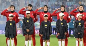 Austrália concede asilo a 5 membros de associação de mulheres iranianas: NPR