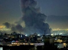 Alguém ganhou US$ 553 mil na aposta da Polymarket na morte de Khamenei: NPR