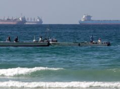 Preços do petróleo sobem acentuadamente no mercado comercial após ataques no Oriente Médio: NPR