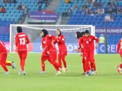 5º membro do Comitê de Saúde da Mulher do Irã concede asilo na Austrália: NPR