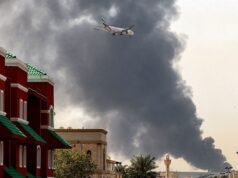 Israel diz que teve como alvo dois importantes líderes iranianos no ataque: NPR. ter matado