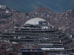 O que a Venezuela está fazendo com El Helicoid, uma conhecida prisão? : NPR