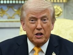 A Guerra Persa; Trunfo; Empréstimo estudantil ao Tesouro; Hamas: NPR