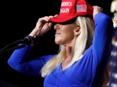 A base MAGA de Trump se dividiu na guerra com o Irã versus a promessa de ‘América Primeiro’: NPR