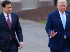 Rubio planeja viagem à França para vender a guerra do Irã aos descrentes aliados do G7: NPR