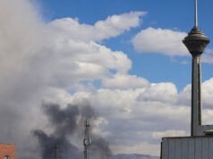 Ataques EUA-Israelenses ao Irã continuam no segundo dia: NPR