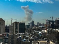 O líder supremo do Irã, aiatolá Ali Khamenei, foi morto: NPR