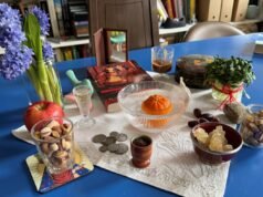 Durante a guerra, o nowruz é diferente mesmo na diáspora iraniana: NPR