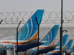 Os voos para o Oriente Médio são retomados, mas muitos viajantes decepcionados: NPR