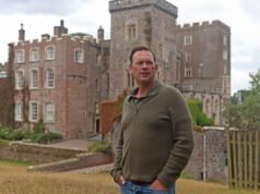 Parlamento do Reino Unido revoga senhores hereditários: NPR