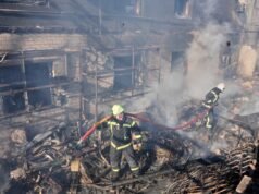 Ataque russo na região de Kyiv mata 4 e fere 15: NPR