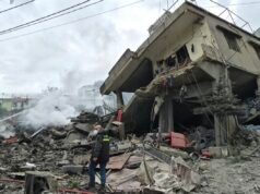 O Irão rejeita a proposta dos EUA; Google e Meta; CDC: NPR