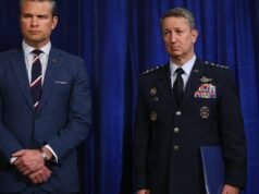 ‘Não estamos começando esta guerra, mas ela terminará sob o presidente Trump’: NPR