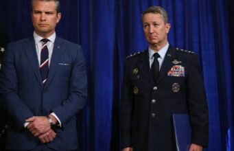 ‘Não estamos começando esta guerra, mas ela terminará sob o presidente Trump’: NPR