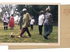 A avó do Quênia treinou a próxima geração: NPR