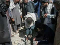 Afeganistão diz que 60 pessoas morreram no atentado bombista do Paquistão no hospital de Cabul: NPR